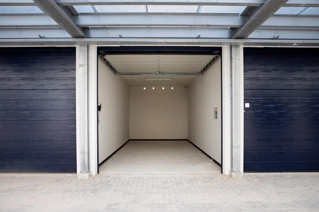 Foto 1 van Lierweg 24-A