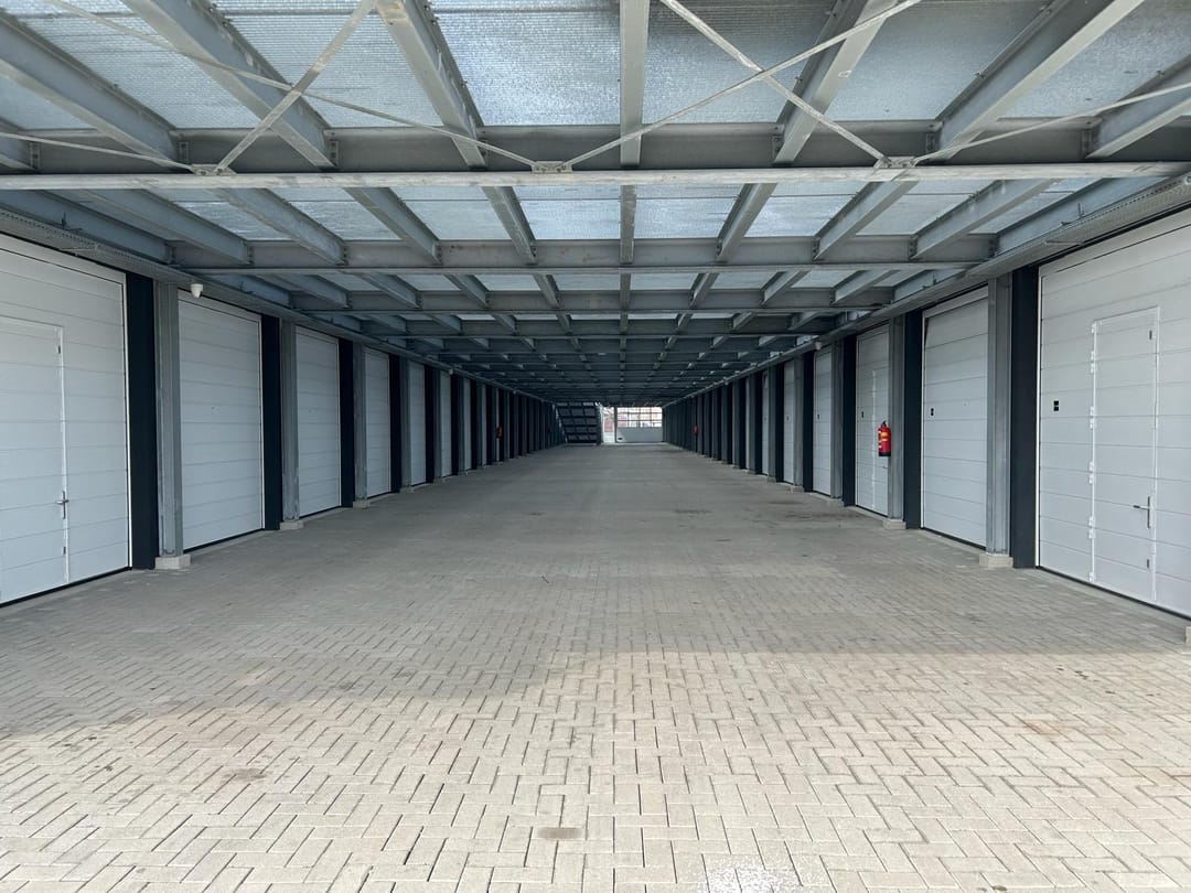 Foto 2 van Lierweg 24-A