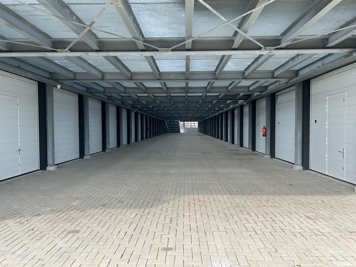 Photo 2 of Lierweg 24-A