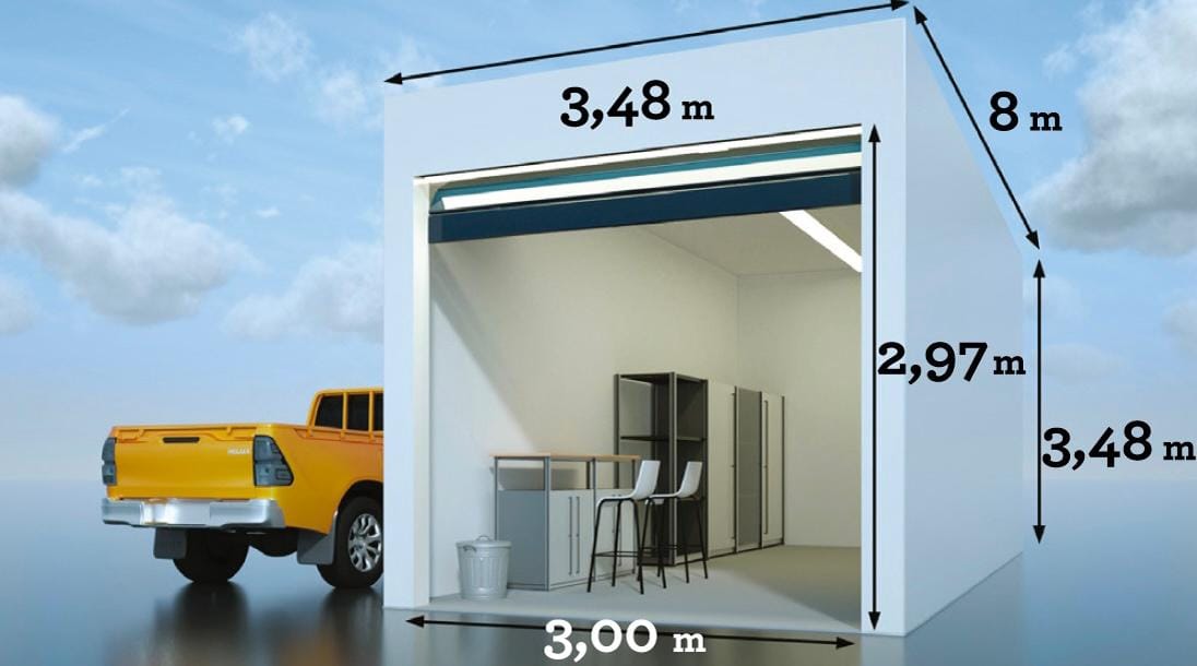 Foto 3 van Lierweg 24-A