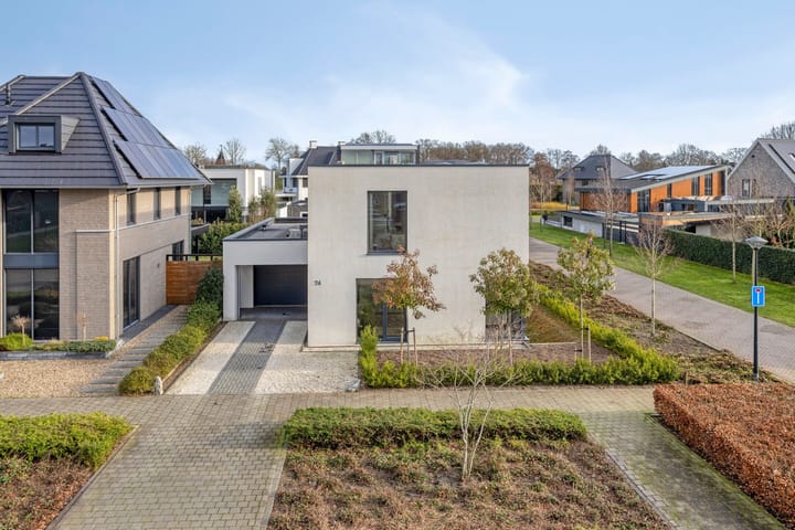 Foto 60 van Fruitgaard 74