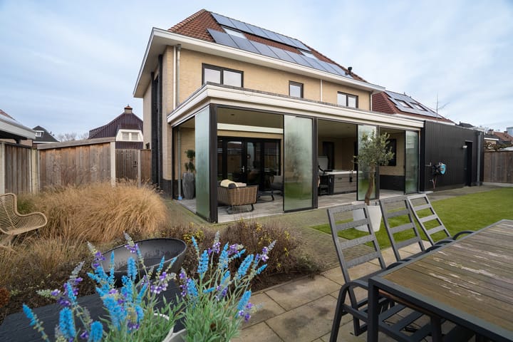 Foto 4 van Vlielandlaan 26