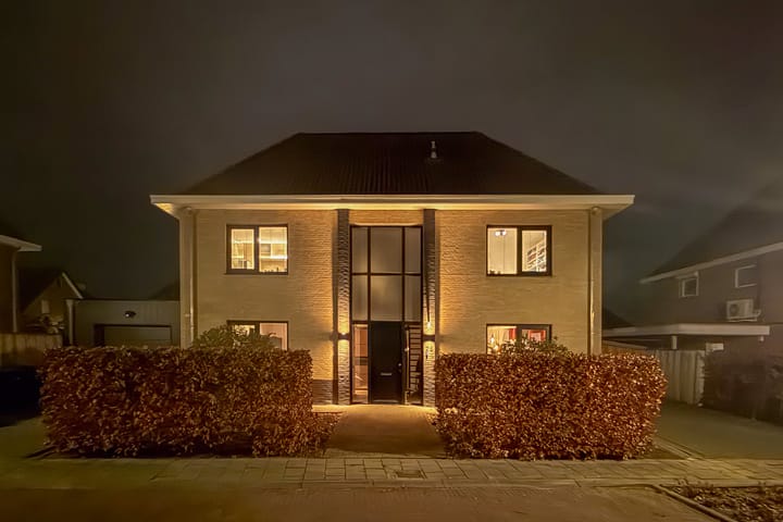 Foto 5 van Vlielandlaan 26