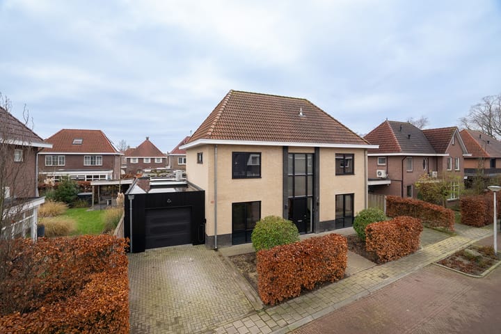 Foto 6 van Vlielandlaan 26