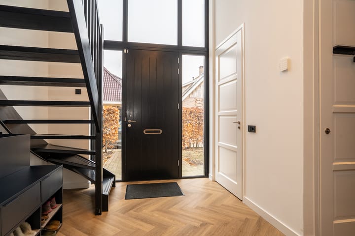 Foto 7 van Vlielandlaan 26