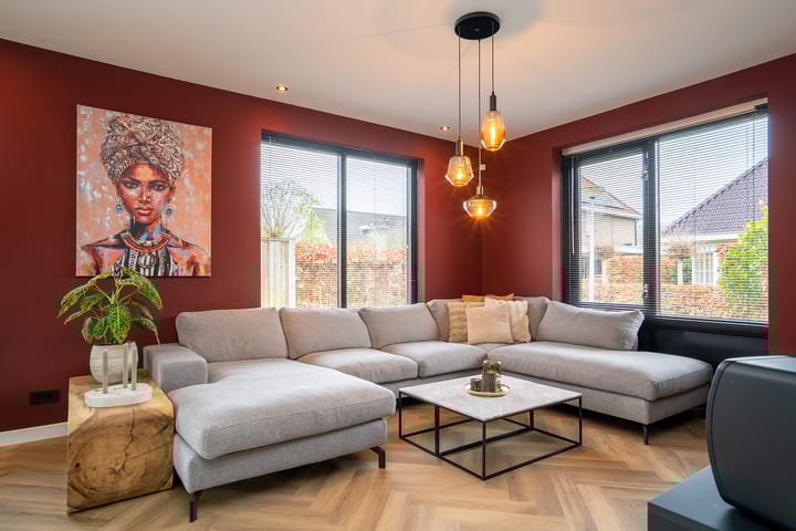 Foto 10 van Vlielandlaan 26