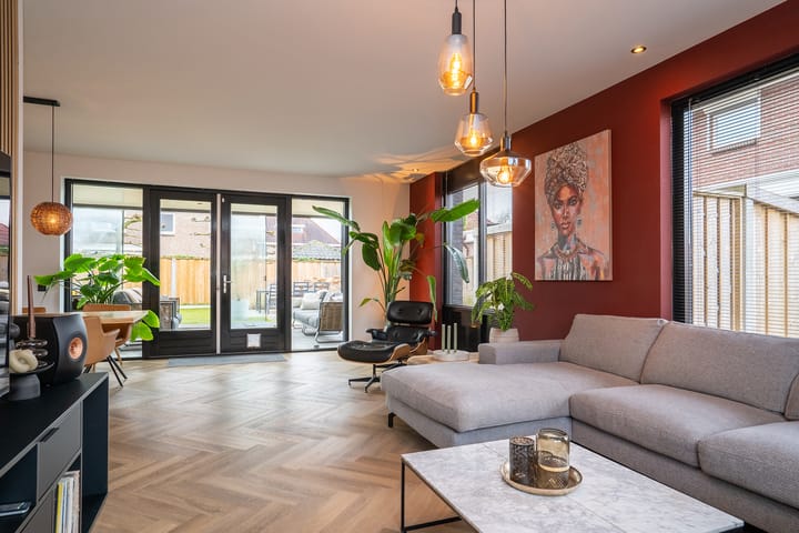 Foto 11 van Vlielandlaan 26