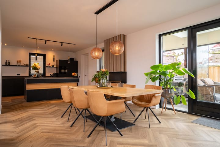 Foto 13 van Vlielandlaan 26