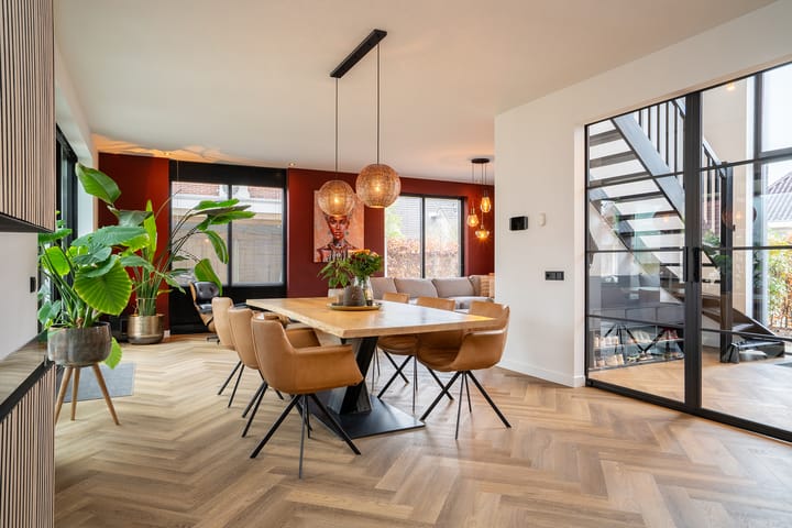 Foto 16 van Vlielandlaan 26