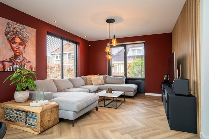 Foto 2 van Vlielandlaan 26