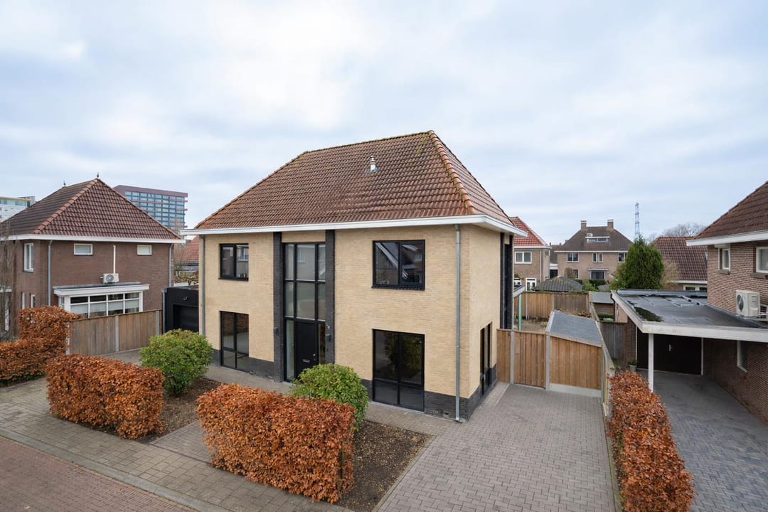 Foto 1 van Vlielandlaan 26