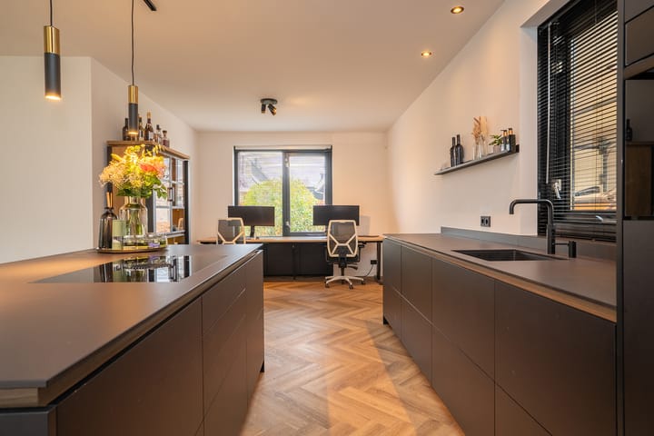 Foto 23 van Vlielandlaan 26