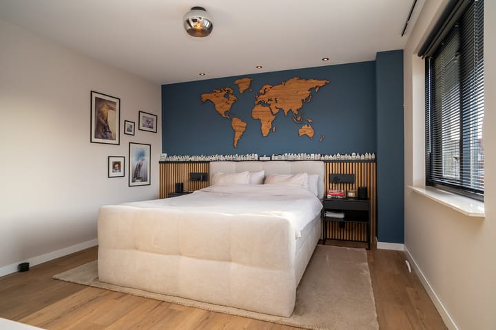 Foto 26 van Vlielandlaan 26