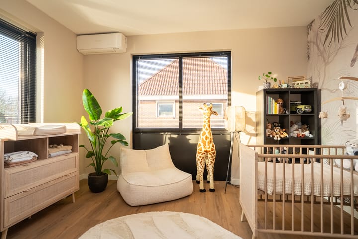 Foto 31 van Vlielandlaan 26