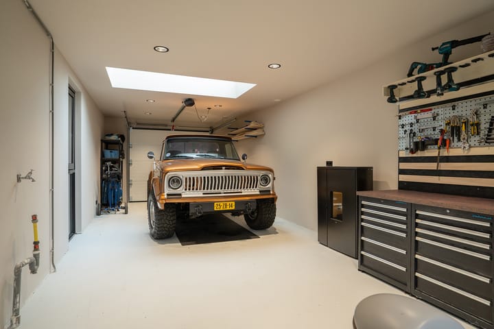 Foto 42 van Vlielandlaan 26