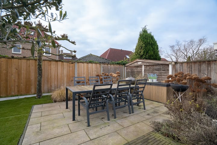 Foto 47 van Vlielandlaan 26