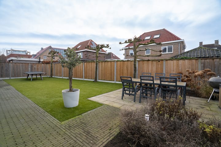 Foto 48 van Vlielandlaan 26