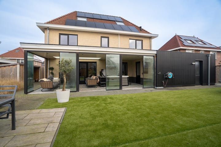 Foto 49 van Vlielandlaan 26