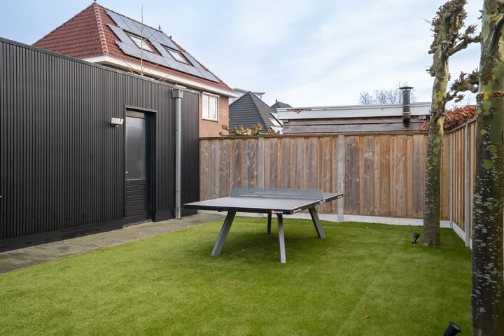 Foto 50 van Vlielandlaan 26