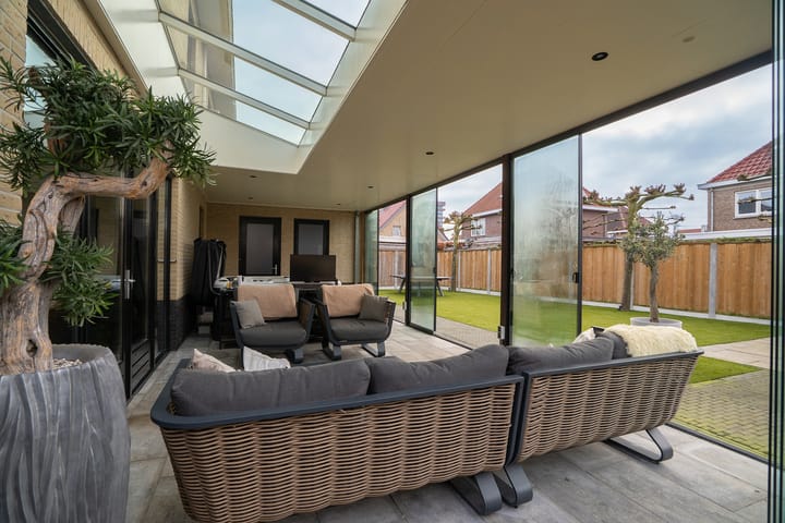 Foto 55 van Vlielandlaan 26