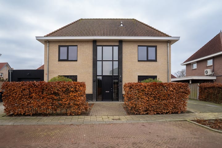 Foto 58 van Vlielandlaan 26