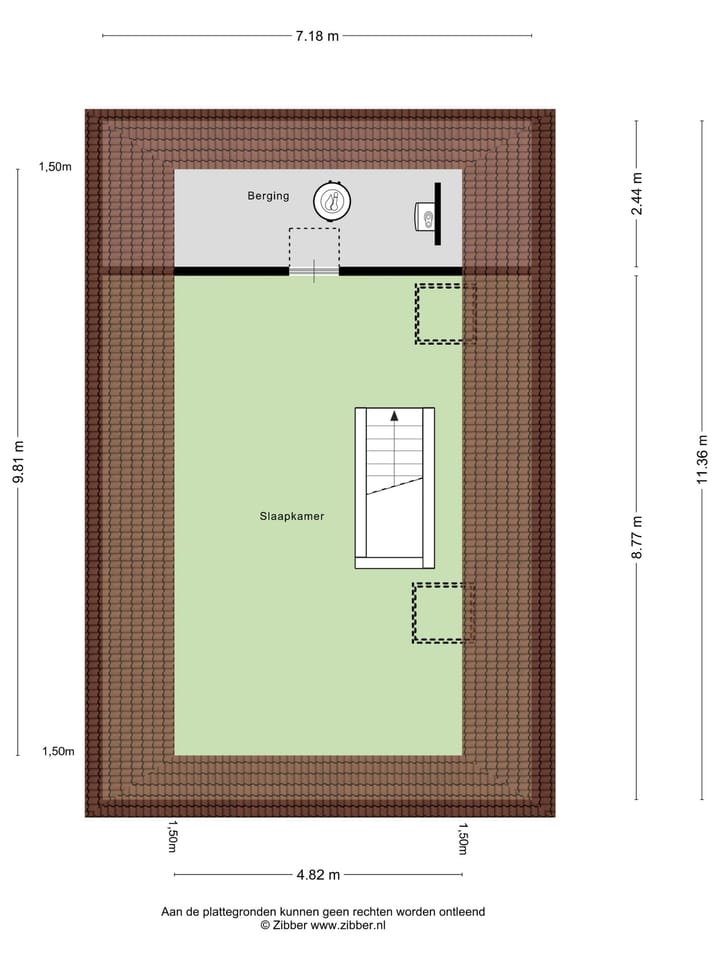 Foto 63 van Vlielandlaan 26