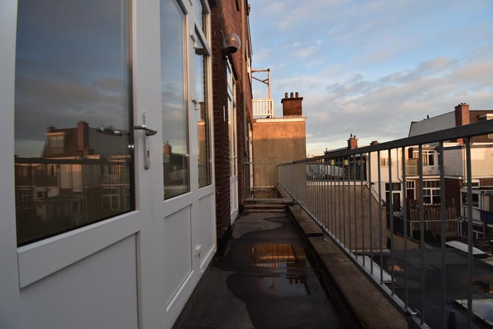 Foto 10 van Copernicuslaan 16