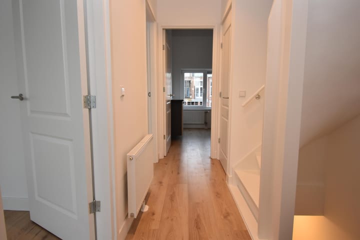 Foto 4 van Copernicuslaan 16