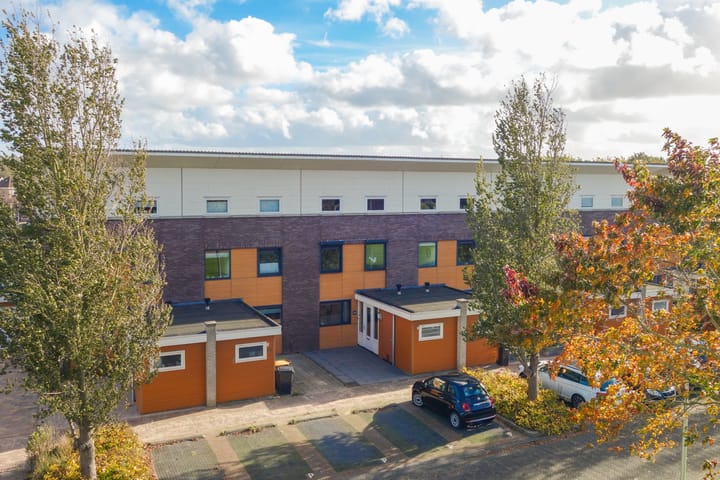 Oester 38 main image