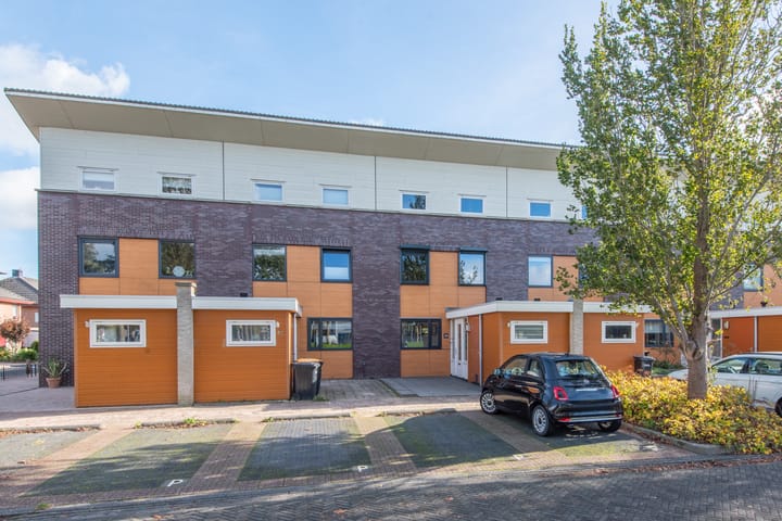 Foto 3 van Oester 38