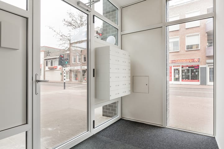 Foto 2 van Molenstraat 197-K