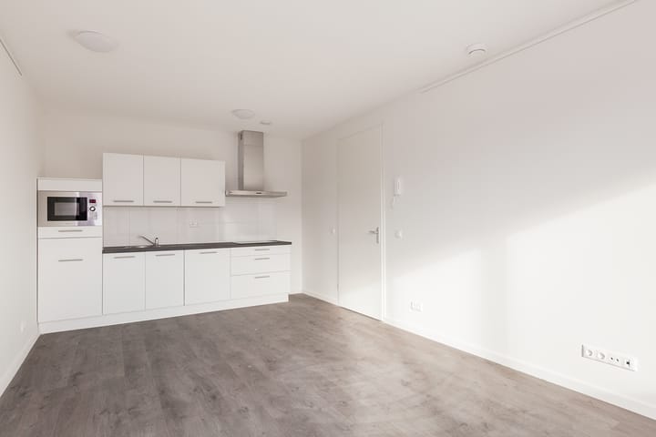 Foto 4 van Molenstraat 197-K