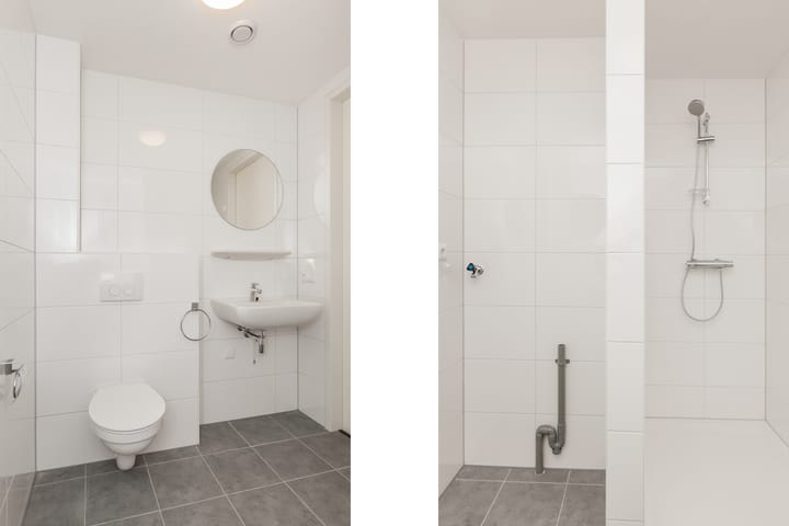 Foto 6 van Molenstraat 197-K