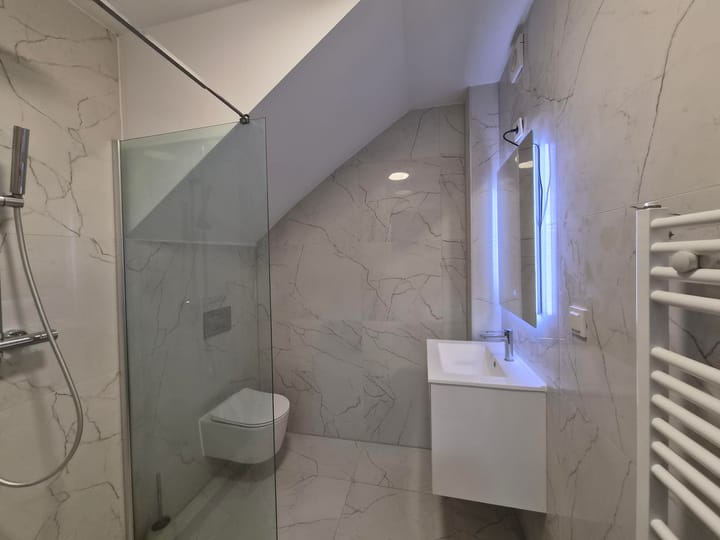 Photo 9 of De Perponcherstraat 119