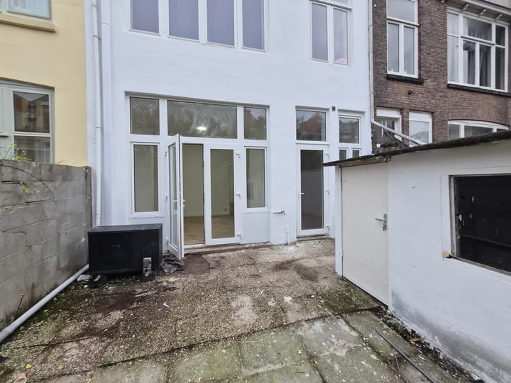 Photo 14 of De Perponcherstraat 119