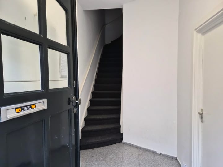 Foto 3 van De Perponcherstraat 119