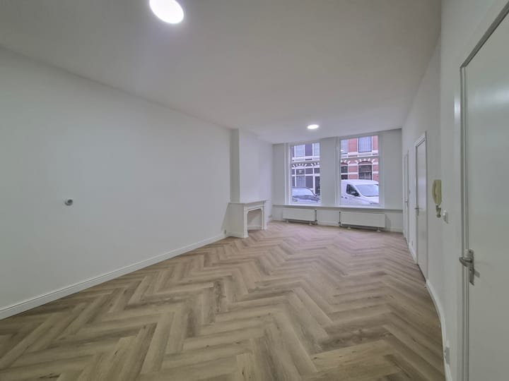 Foto 5 van De Perponcherstraat 119