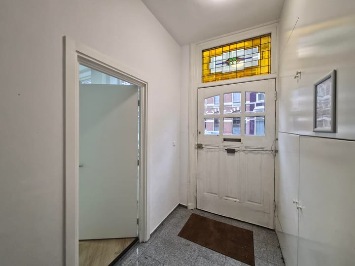 Foto 4 van De Perponcherstraat 119