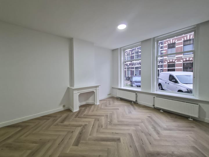 Photo 1 of De Perponcherstraat 119