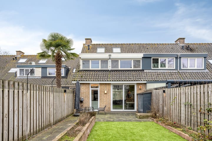 Foto 5 van Mambostraat 38