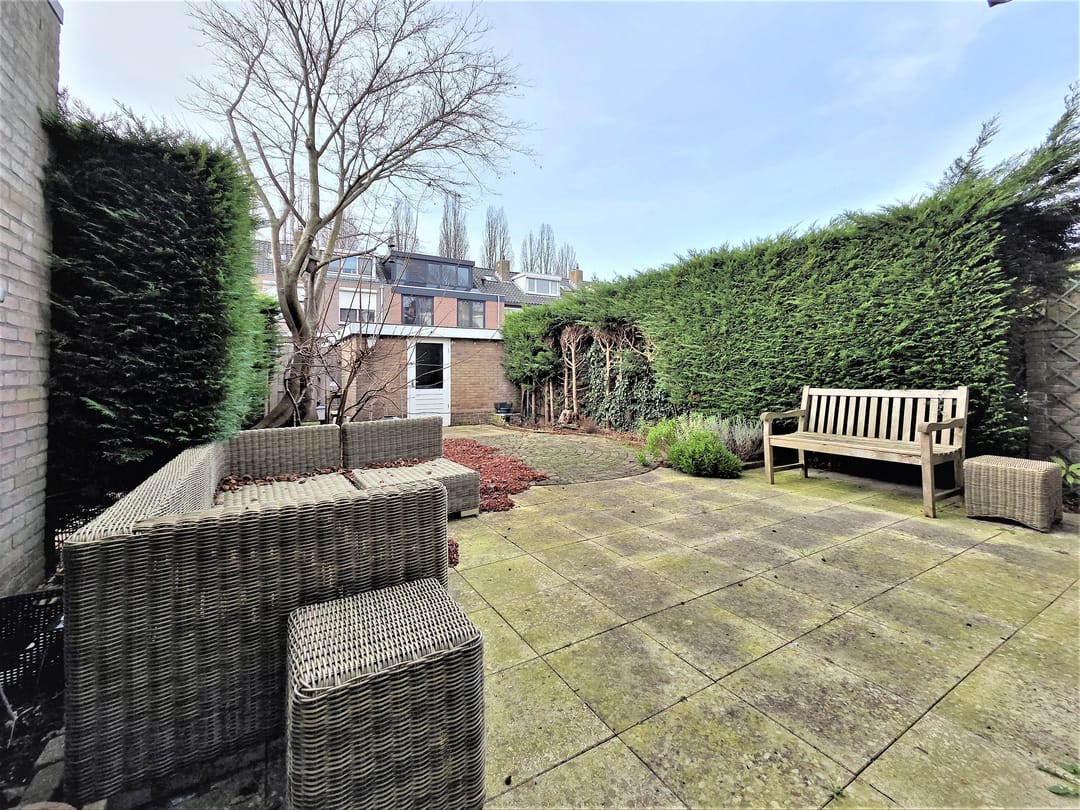 Photo 11 of Pallieterstraat 45