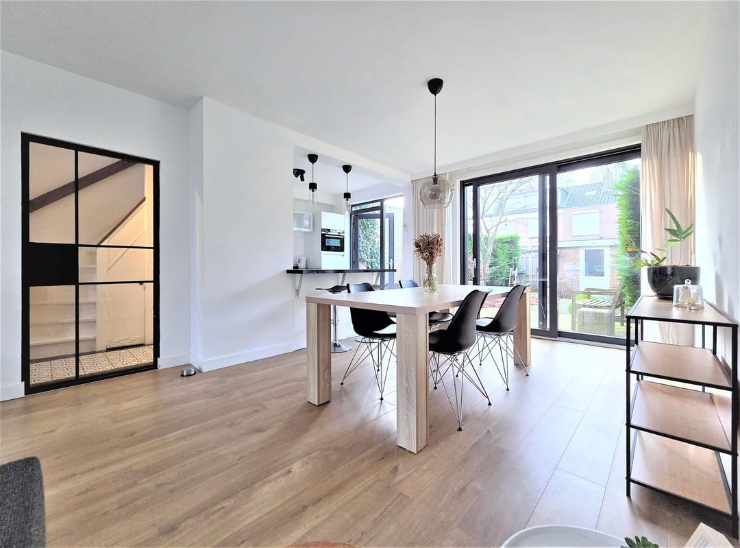 Photo 1 of Pallieterstraat 45