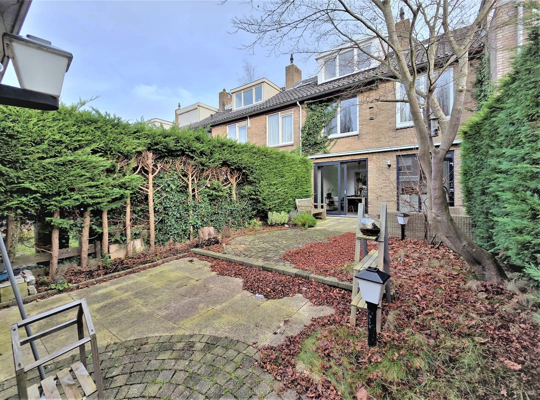 Photo 16 of Pallieterstraat 45