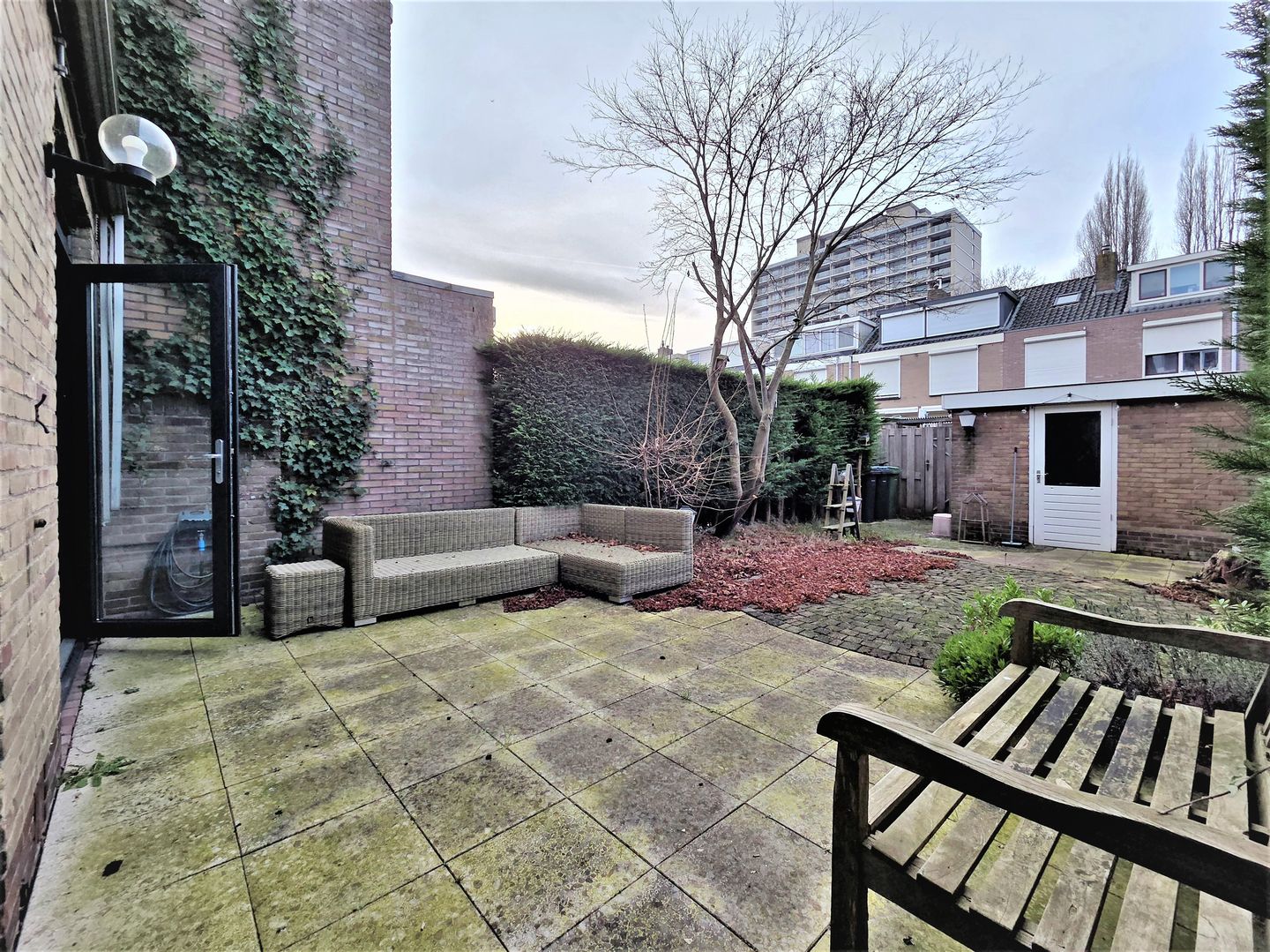 Photo 10 of Pallieterstraat 45