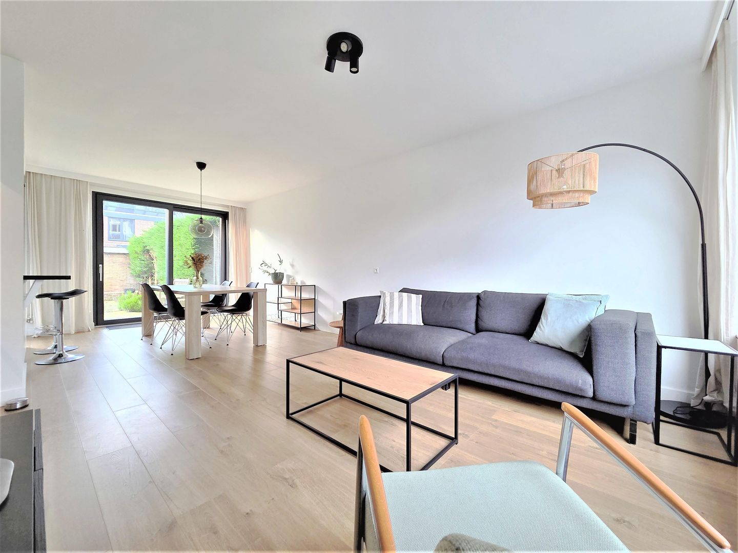 Photo 4 of Pallieterstraat 45