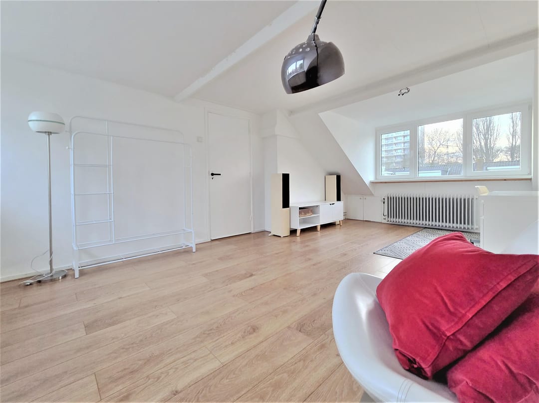 Photo 52 of Pallieterstraat 45