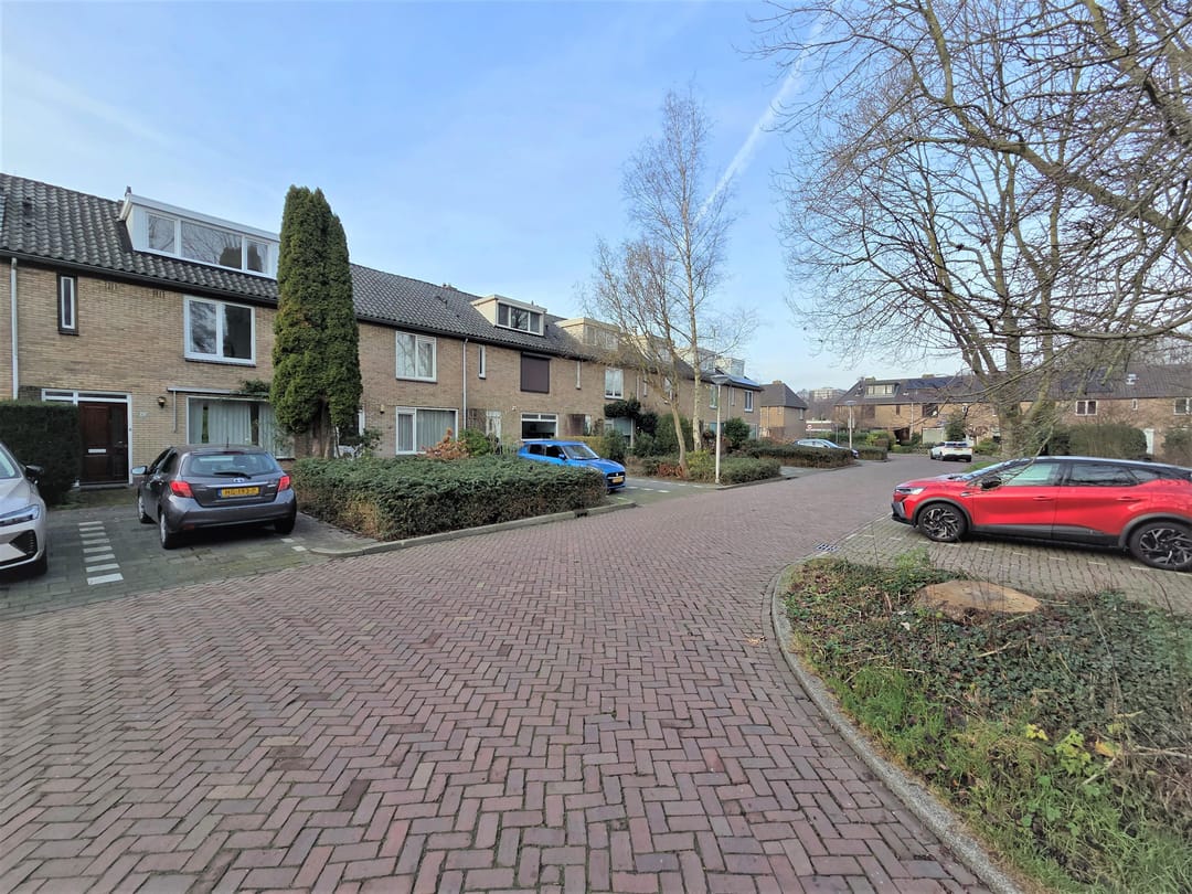 Photo 56 of Pallieterstraat 45