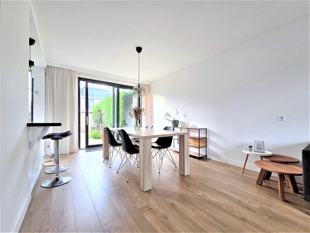 Photo 7 of Pallieterstraat 45