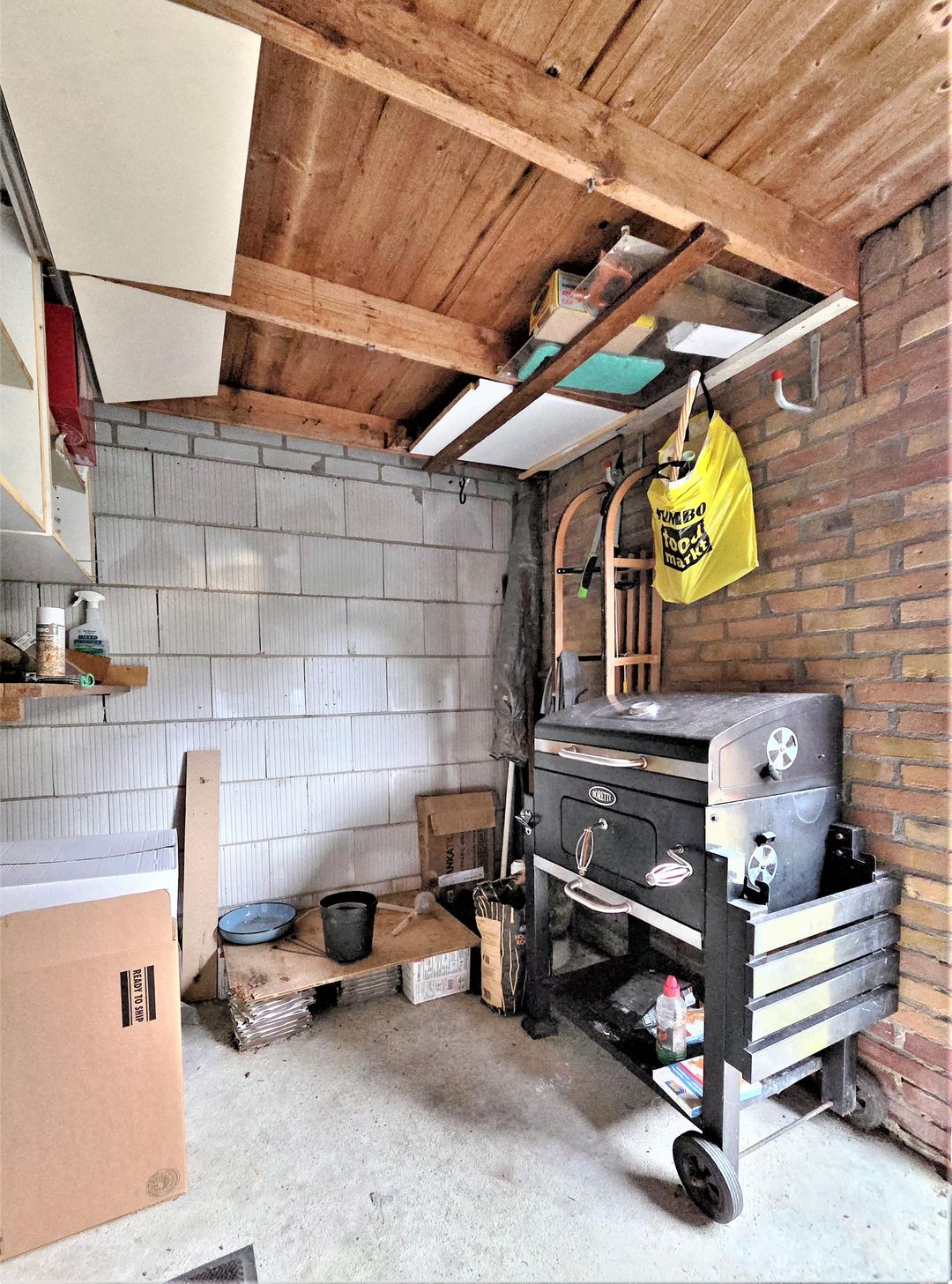 Photo 13 of Pallieterstraat 45