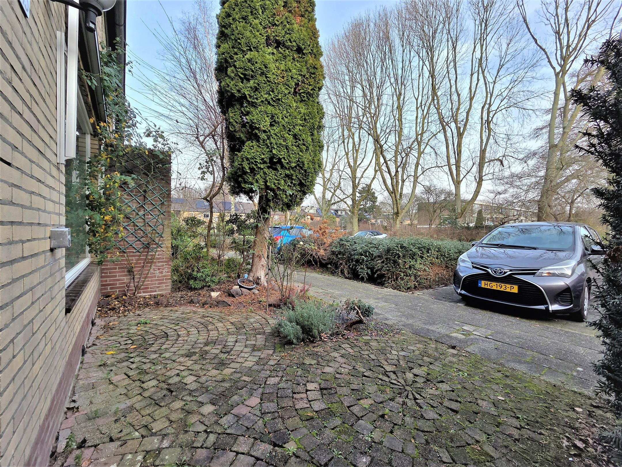 Photo 54 of Pallieterstraat 45
